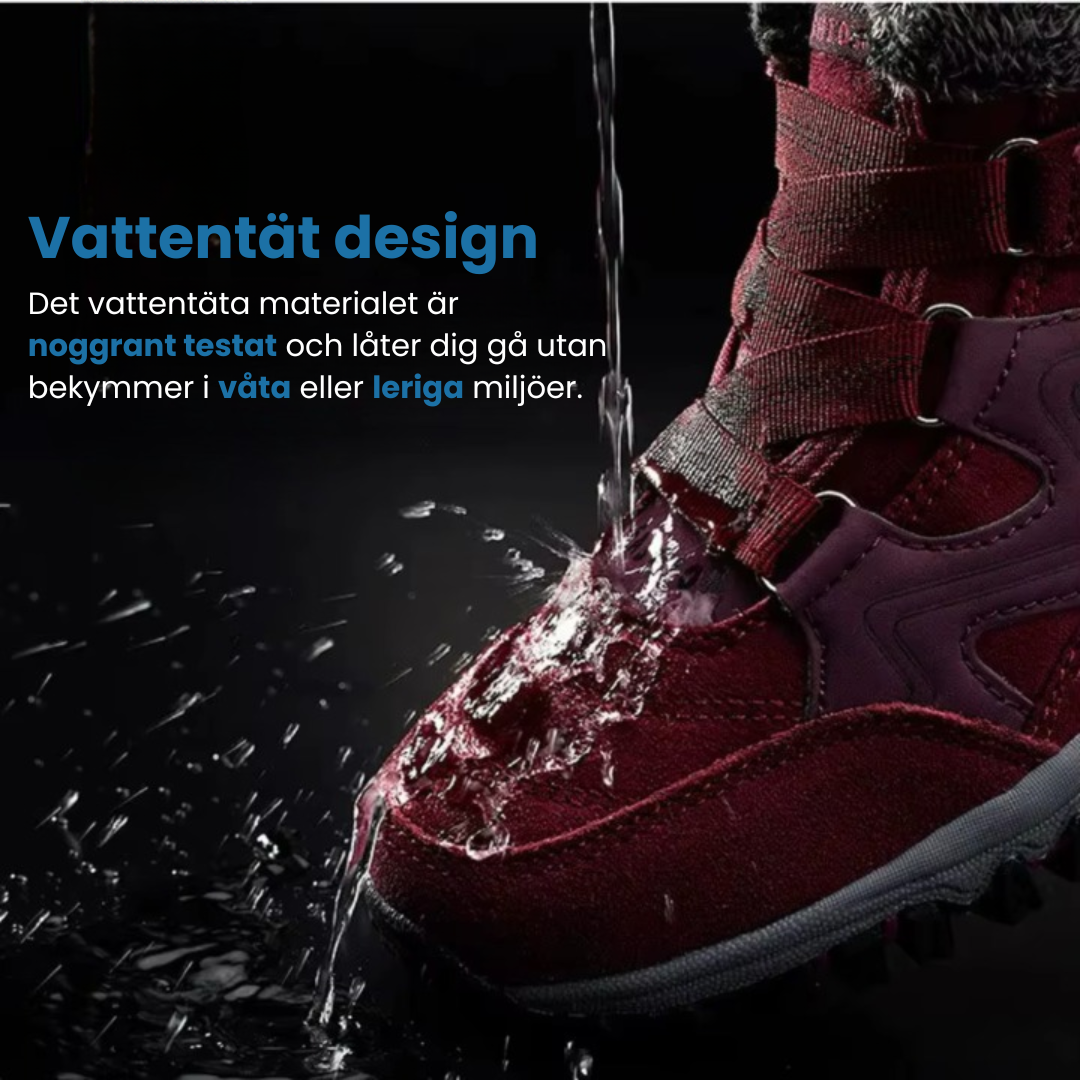 ElleFeet - Din halkfria vinter börjar här