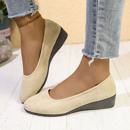 ElleFeet | Bekväma Handgjorda Ortopediska Sandaler Ane