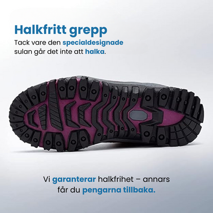ElleFeet - Din halkfria vinter börjar här