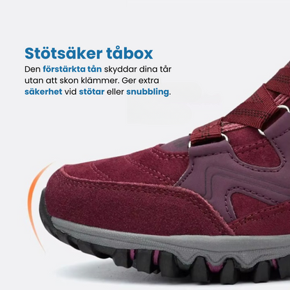 ElleFeet - Din halkfria vinter börjar här