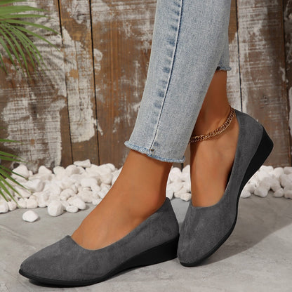 ElleFeet | Bekväma Handgjorda Ortopediska Sandaler Ane